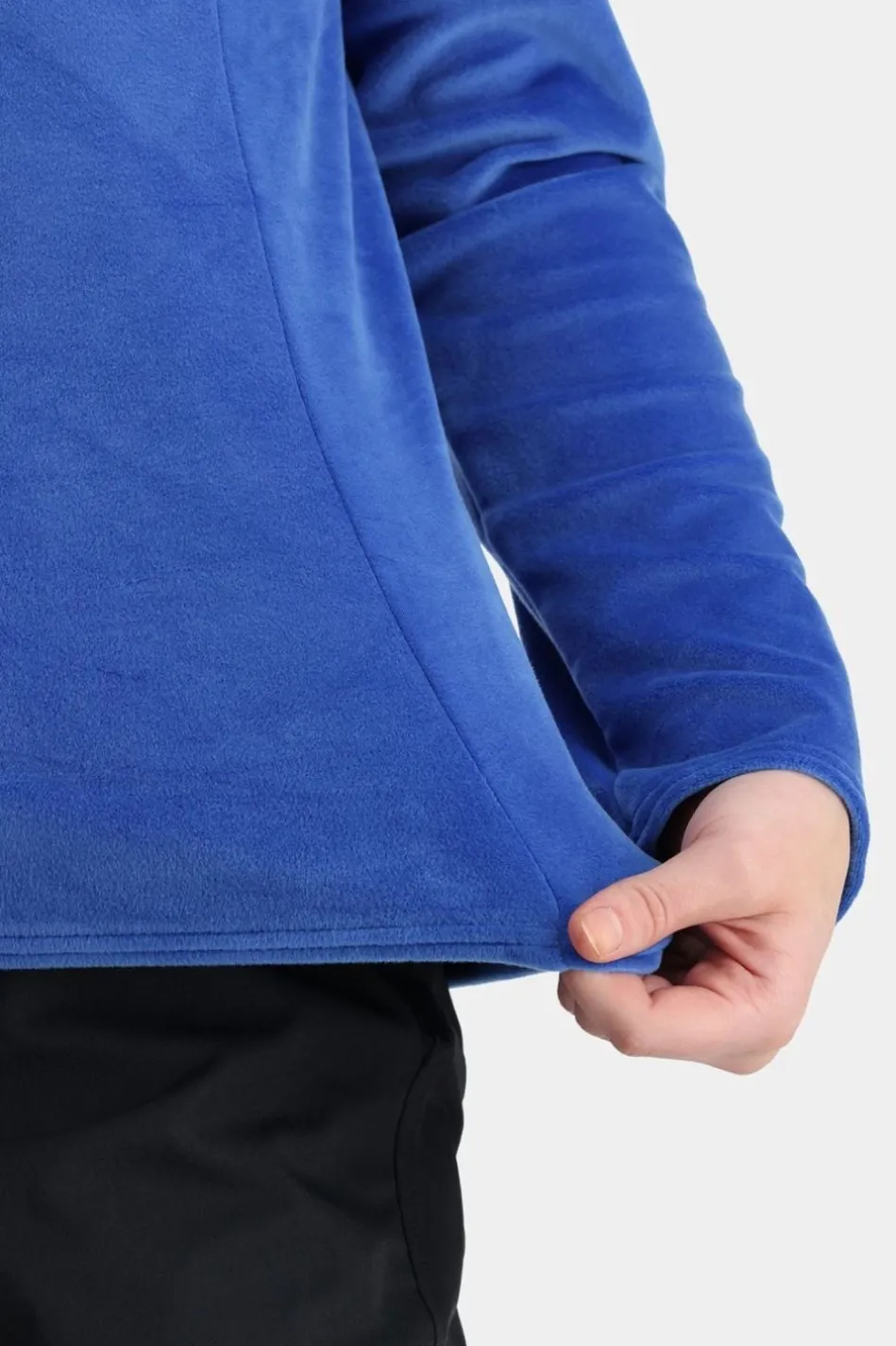 womens-shimmer-bug-half-zip-fl-vRFHHdId-4.webp Online Spyder Womens Shimmer Bug Half Zip Fleece