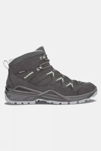 Online Lowa Womens Sirkos Evo Mid Gtx Boots