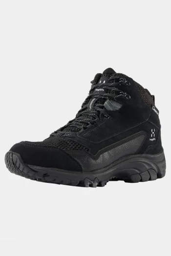 Hot Haglofs Womens Skuta Mid Proof Eco Boots