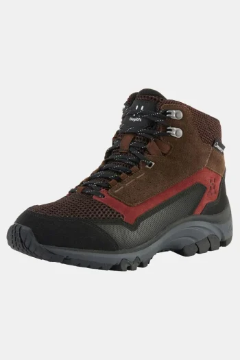 Discount Haglofs Womens Skuta Mid Proof Eco Boots
