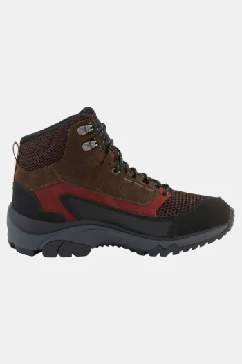 Discount Haglofs Womens Skuta Mid Proof Eco Boots