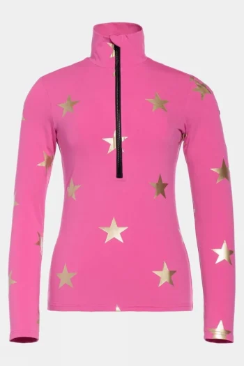 Hot Goldbergh Womens Sky Pully Top