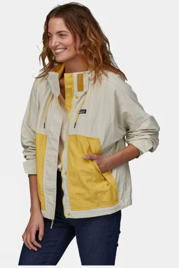 Hot Patagonia Womens Skysail Jacket