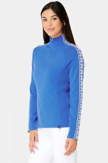 Online Krimson Klover Womens Slalom Quarter Zip Top