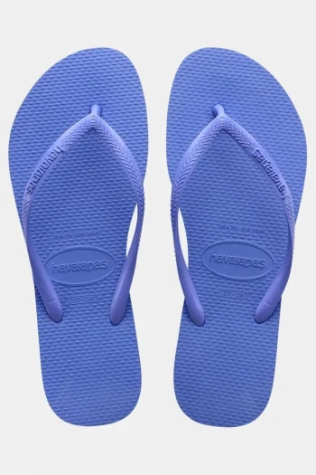 Clearance Havaianas Womens Slim Flip Flops
