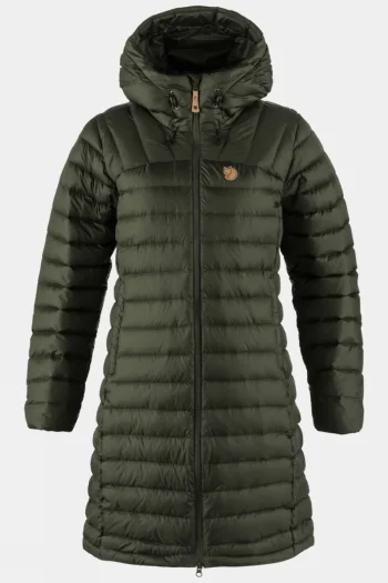 Online Fjallraven Womens Snow Flake Parka