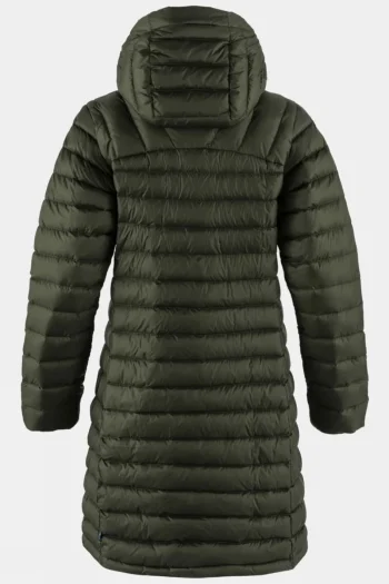 Online Fjallraven Womens Snow Flake Parka