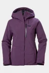New Helly Hansen Womens Snowplay Jacket