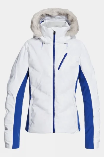 Clearance Roxy Womens Snowstorm Jacket