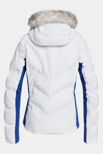 Clearance Roxy Womens Snowstorm Jacket