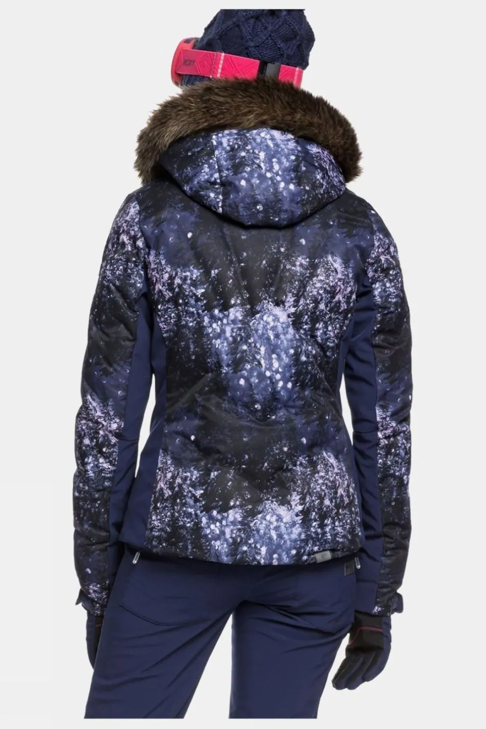womens-snowstorm-plus-jacket-KgUgnwNN-4.webp Hot Roxy Womens Snowstorm Plus Jacket