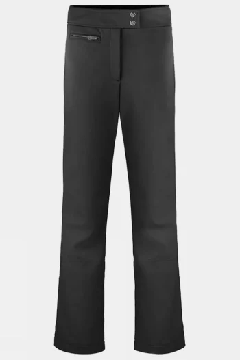 Clearance Poivre Blanc Womens Softshell Pants