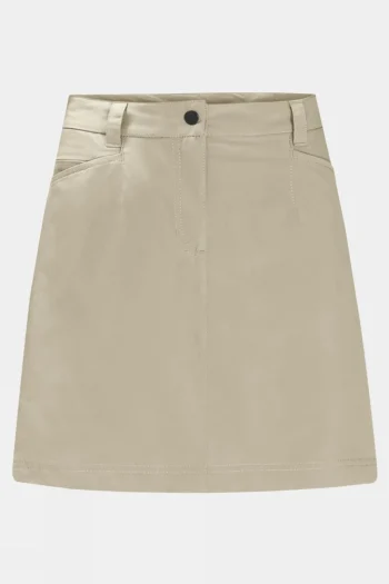 New Jack Wolfskin Womens Sonora Skort