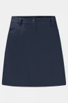 Fashion Jack Wolfskin Womens Sonora Skort