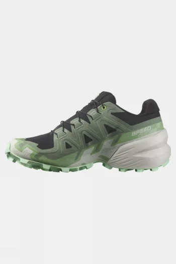 Outlet Salomon Womens Speedcross 6 Shoes
