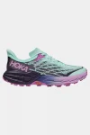 Clearance Hoka Womens Speedgoat 5 Shoes - Wide