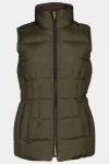 New Dubarry Womens Spiddal Gilet