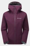Sale Montane Womens Spirit Jacket