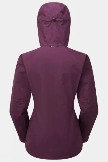 Sale Montane Womens Spirit Jacket