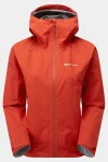 Discount Montane Womens Spirit Jacket