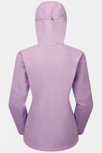 New Montane Womens Spirit Jacket