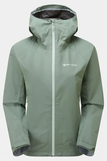 Hot Montane Womens Spirit Jacket