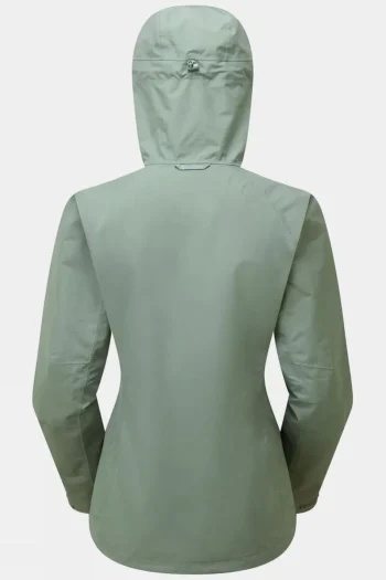 Hot Montane Womens Spirit Jacket