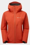 Sale Montane Womens Spirit Lite Waterproof Jacket