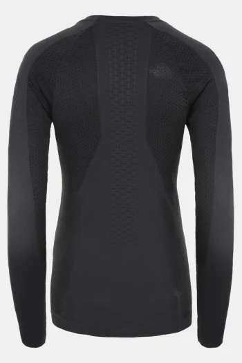 Outlet The North Face Womens Sport Long Sleeve Top