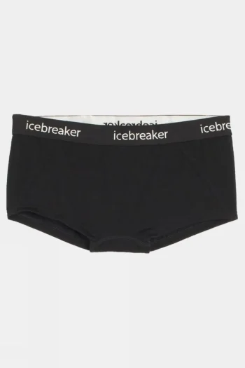 Clearance Icebreaker Womens Sprite Hot Pants