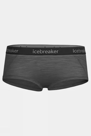 Discount Icebreaker Womens Sprite Hot Pants