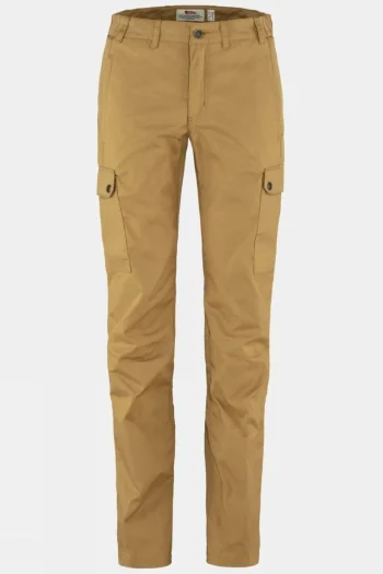 Fashion Fjallraven Womens Stina Trousers
