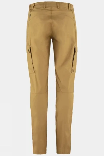 Fashion Fjallraven Womens Stina Trousers