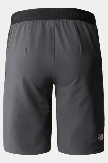 Online The North Face Womens Stolemberg Alpine Slim Straight Shorts