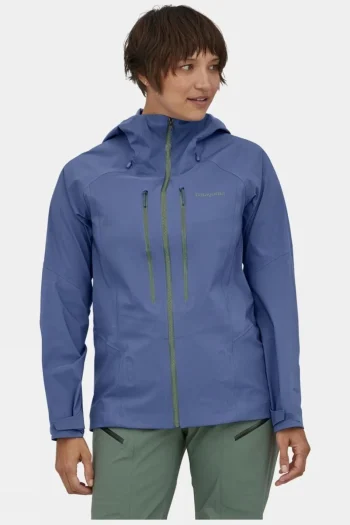 Sale Patagonia Womens Stormstride Jacket