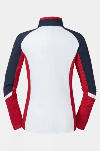 Discount Schoffel Women's Stuben L/S Top