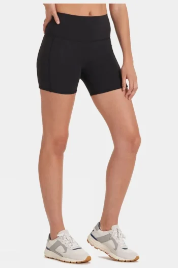 Fashion Vuori Womens Studio Pocket Shorts