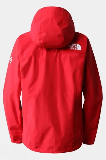 Hot The North Face Womens Summit Chamlang Futurelight Jacket