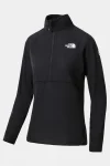 Hot The North Face Womens Summit Futurefleece Lt Jacket