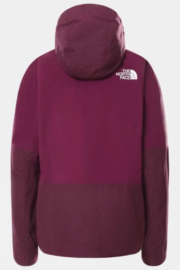 Discount The North Face Womens Summit L5 Futurelight Jacket