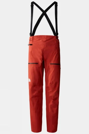 Best The North Face Womens Summit Pumori Gtx Pro Bib Trousers
