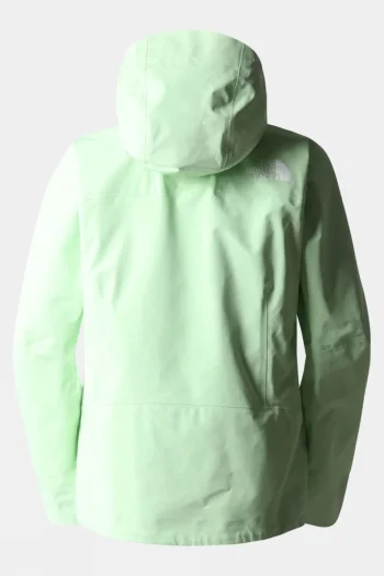 New The North Face Womens Summit Torre Egger Futurelight Jacket