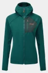 Sale Rab Womens Superflux Hoody Jacket
