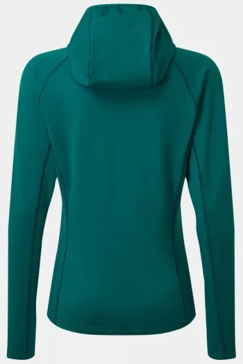 Sale Rab Womens Superflux Hoody Jacket