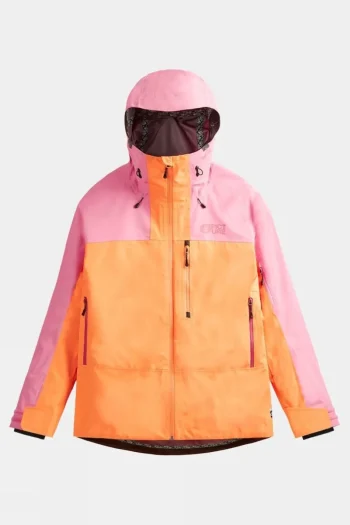 Sale Picture Womens Sylva 3L Jacket
