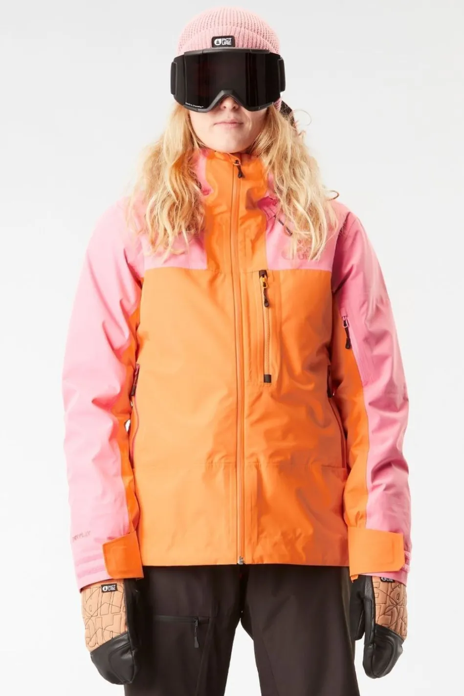 womens-sylva-3l-jacket-XPioyZqV-2.webp Sale Picture Womens Sylva 3L Jacket