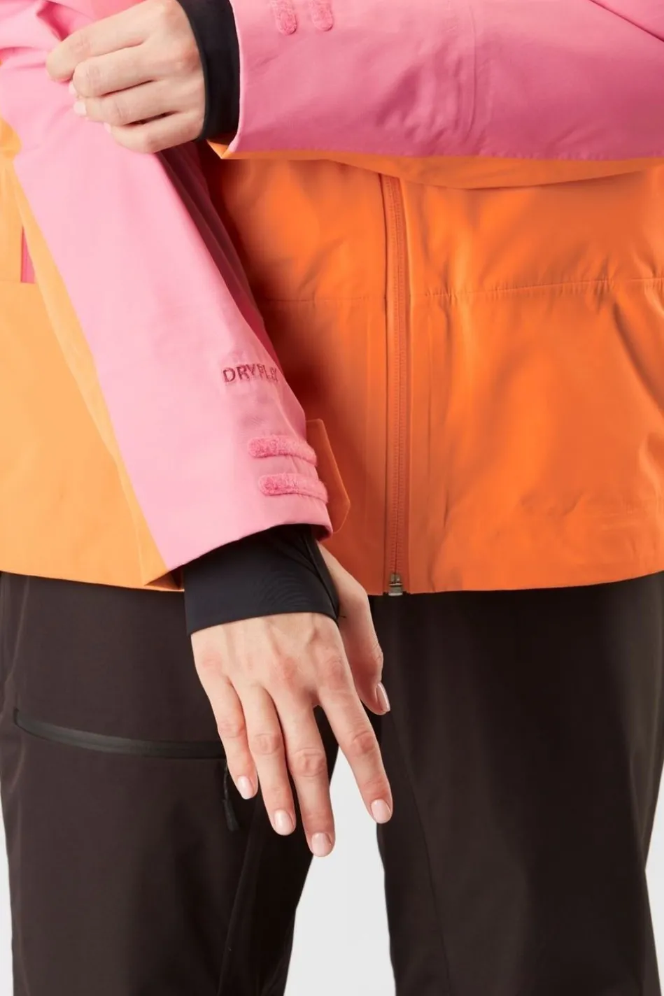 womens-sylva-3l-jacket-XPioyZqV-8.webp Sale Picture Womens Sylva 3L Jacket