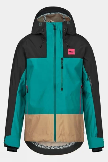 Clearance Picture Womens Sylvia 3L Jacket