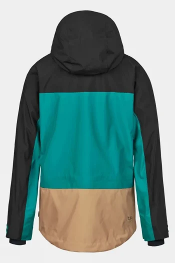 Clearance Picture Womens Sylvia 3L Jacket