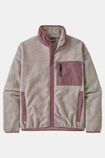 Sale Patagonia Womens Synchilla Fleece Jacket
